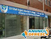 Clinica Ortopedia Bogota