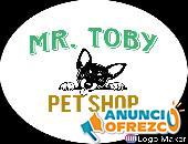 Mr.Toby_Tienda de Mascotas