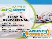 Unidad Médica Integral Motus IPS - Terapia Ocupacional - Modelia, Bogotá
