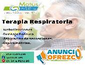 Unidad Médica Integral Motus IPS - Modelia, Bogotá - Terapia Respiratoria